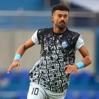 حضور دیرهنگام رامین در آخرین تمرین استقلال