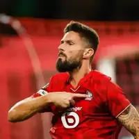 شوخی عجیب ژیرو با قهرمان جهان: هنوز زییایی!