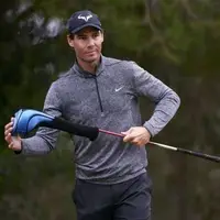 پیام رافائل نادال برای لامین یامال