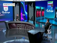 قلعه نویی، شجاع و رونالدو را باهم مقایسه کرد