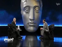 فخرالدین صدیق شریف : یک زمانی لازم است بازیگر دائما روی آنتن نباشد