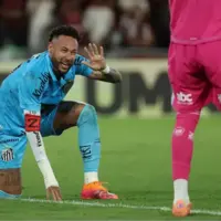 سقوط نیمار؛ این کابوس تمام نمیشود
