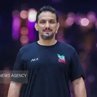 درستکار: بدن کامران آسیبپذیرتر است؛ او به زودی با قدرت برمیگردد