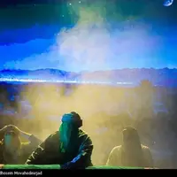 نوا نمایش «هامان»