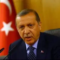 اردوغان: جهان در برابر جنایتهای اسرائیل سکوت کرده است