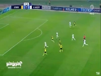 فرصت سوزی احسان حاج صفی مقابل دروازه الحسین