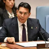 سفیر رژیم صهیونیستی در سازمان ملل: فلسطین در آینده غزه نقشی نخواهد داشت