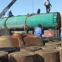 مدیر شرکت ملی پخش «قاچاق گازوئیل کارخانه‌ها» را تایید کرد