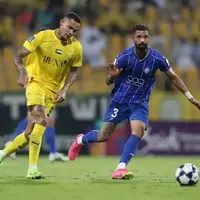 احتمال لغو بازی استقلال و الوصل یک ساعت پیش از بازی! 