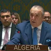 الجزایر نقش شوم اسرائیل را برملا کرد
