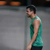 بازگشت فابیو لیما قبل از دیدار با استقلال