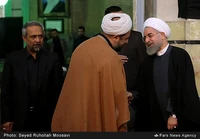 ادعای رسایی: روحانی مظنون به قتل فرزندش است!