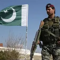پاکستان: ما به افغانستان حمله نکردیم