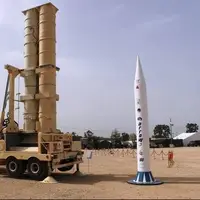 تصمیم برلین برای جبران نقص حیاتی در دفاع موشکی‌اش؛ استقرار سامانه اسرائیلی