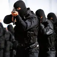 عملیات ضربتی پلیس؛ عامل تیراندازی دستگیر شد