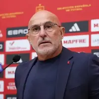 عذرخواهی سرمربی اسپانیا: واقعا شرمندهام