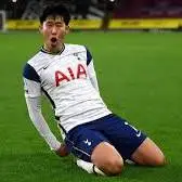 8 ضربه ایستگاهی تماشایی از سون هیونگ مین