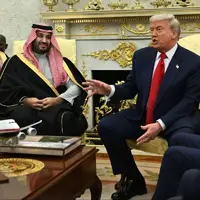 نیویورک تایمز: بن‌سلمان از سفر به واشنگتن چه امتیازی گرفت؟