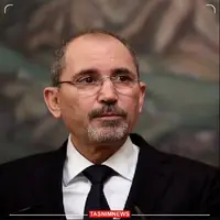 اردن: اسرائیل بیش از 500 مرتبه آتش‌بس غزه را نقض کرده است