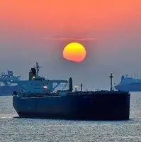 بلومبرگ: تقاضای خرید نفت ایران توسط چین کاهش یافت