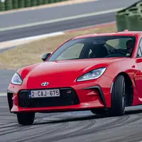 تبلیغ جالب «تویوتا» برای مدل «GR86»