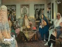 زیبایی محبوبه همه رو حیرت زده کرد