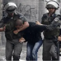 اسرائیل ۲ مقام جنبش فتح را دستگیر کرد