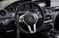 دلایل لرزش فرمان ماشین و راه حل آن ها