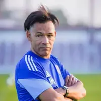 مورایس چهارمین برد آسیایی را از مانچینی می‌خواهد