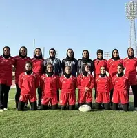 واکنش کنفدراسیون آسیا به نایب‌ قهرمانی تاریخی راگبی زنان ایران