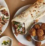 اصلی‌ترین رسپی شاورما ترکی