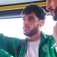 طلسم لژیونر 22 ساله ایران شکست!