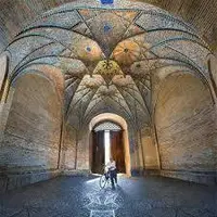 مسجد جامع عتیق، قزوین