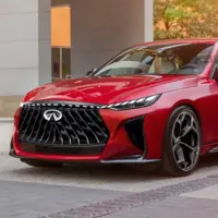 اینفینیتی با کمک نیسمو رقیب بی‌ام‌و M و مرسدس AMG می‌شود!