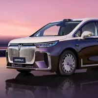 معرفی نسخه پرچمدار وویا دریم، مینیون فوق لوکس با قیمت ۱۰۰ هزار دلار