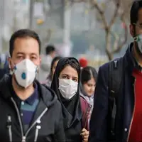 نکات مهم برای استفاده از ماسک در زمان آلودگی هوا