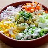 سالاد رژیمی؛ مناسب برای ورزشکاران