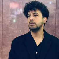 حضور «هادی حجازی فر» و «سمیرا حسن‌پور» در مسجد جامع