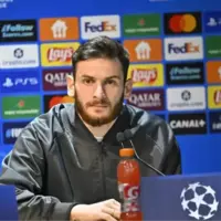 لیگ قهرمانان همیشه سخت است اما باید ببریم