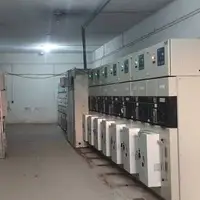 نوسازی پست اصلی برق مجموعه ورزشی آزادی پس از نیم قرن