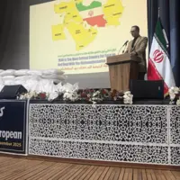 جزییات توقیف ۲ تن شیشه که از طریق ایران به اروپا میرفت