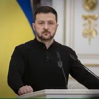 زلنسکی: آماده ملاقات با ترامپ برای نهایی کردن توافق صلح هستم