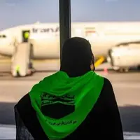 زمان ثبتنام عمره رجب و شعبان اعلام شد