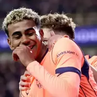 بارسلونا برای فرار از پلی‌آف هم‌ قسم شد