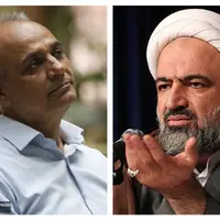 واکنش زیدآبادی به اتهامات حمید رسایی علیه حسن روحانی