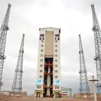 سه ماهواره ایرانی هفته آینده پرتاب میشوند