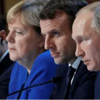 احتمال مخالفت روسیه با طرح صلح اصلاحی اوکراین