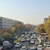 هوای کرمانشاه در شرایط اضطرار نیست؛ تکذیب شیوع آنفلوانزا و تعطیلی مدارس