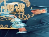 هر گوشه حرم، روضهای برپاست