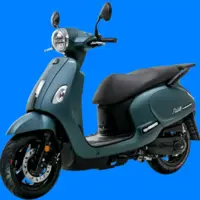  موتور فیدل ۳ ؛ مشخصات فنی و تجربه رانندگی